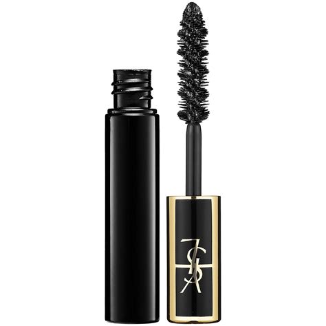 ysl mascara volume effet faux cils the shock n1 noir